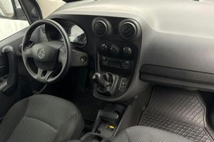 Mercedes Citan bild 6