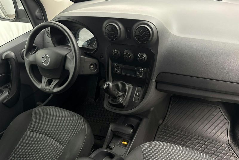 Mercedes Citan bild 6