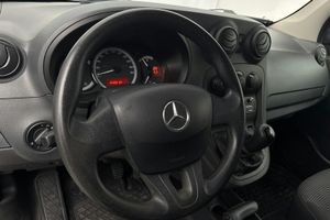 Mercedes Citan bild 13