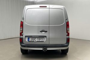 Mercedes Citan bild 5