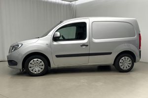 Mercedes Citan bild 2