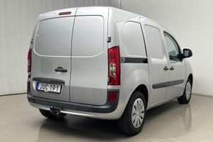 Mercedes Citan bild 3