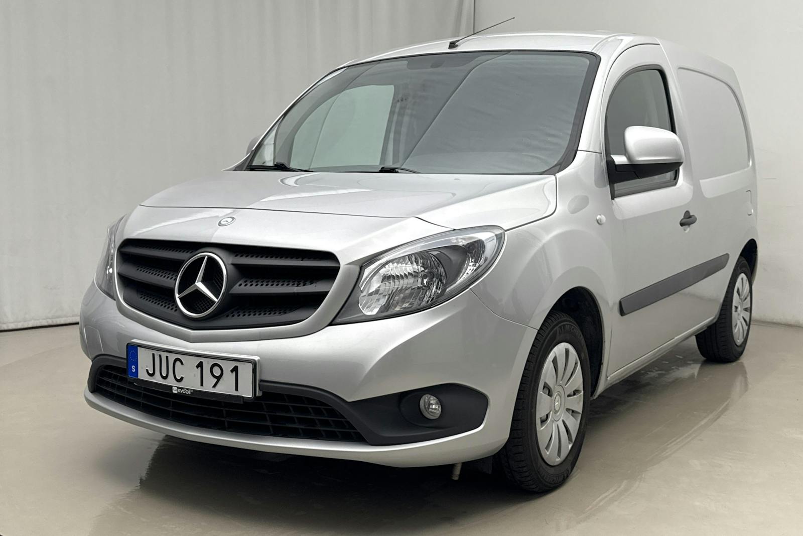 Mercedes Citan