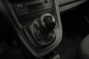 Mercedes Citan bild 12