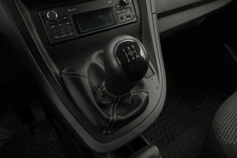 Mercedes Citan bild 12