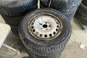 Mercedes Citan bild 15