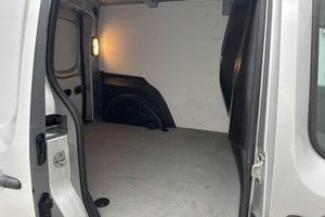 Mercedes Citan bild 8