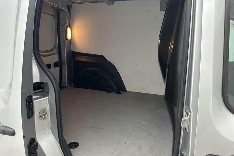 Mercedes Citan bild 8