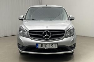 Mercedes Citan bild 4
