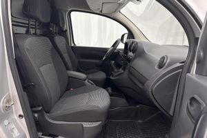 Mercedes Citan bild 7