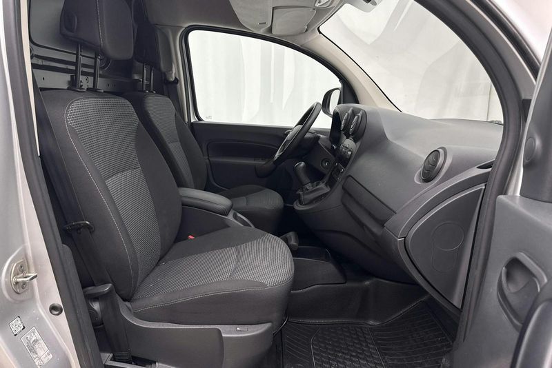 Mercedes Citan bild 7