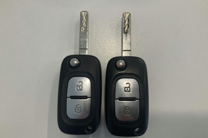 Mercedes Citan bild 16