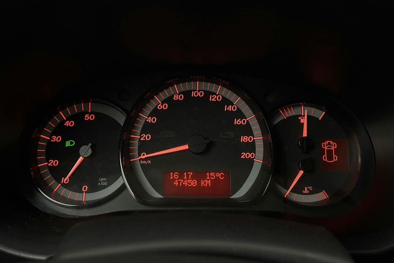 Mercedes Citan bild 10