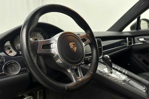 Porsche Panamera bild 16