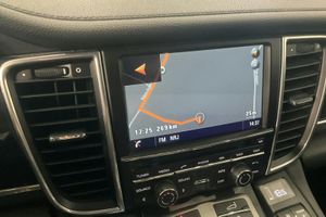 Porsche Panamera bild 11