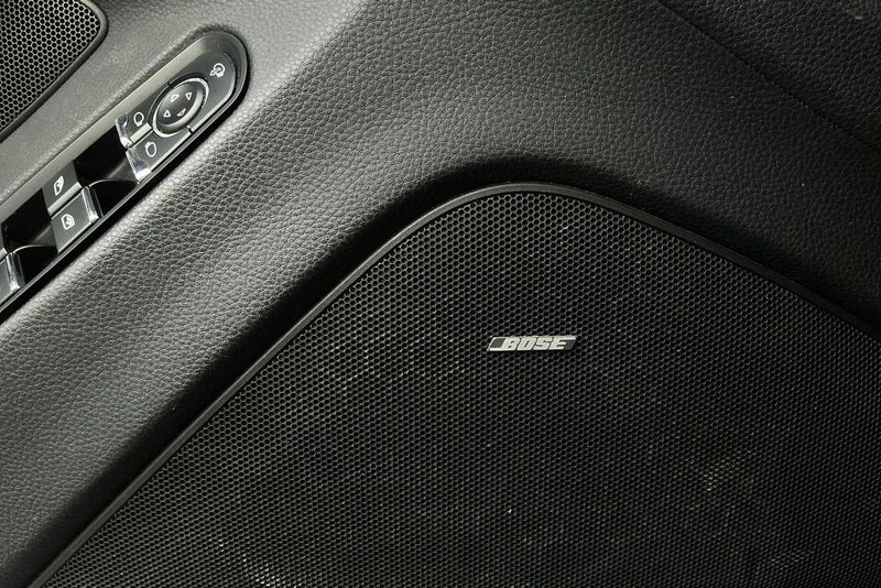 Porsche Panamera bild 17
