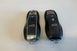 Porsche Panamera bild 21