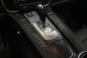 Porsche Panamera bild 14