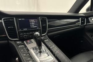 Porsche Panamera bild 13