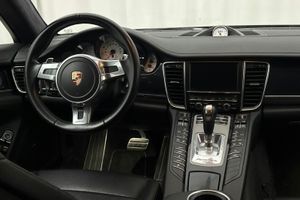 Porsche Panamera bild 12