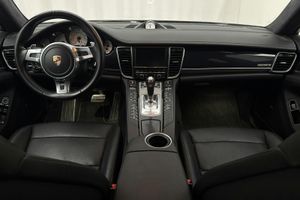Porsche Panamera bild 6