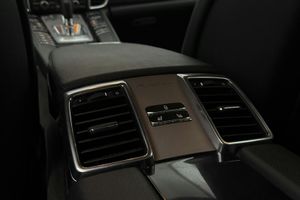 Porsche Panamera bild 19