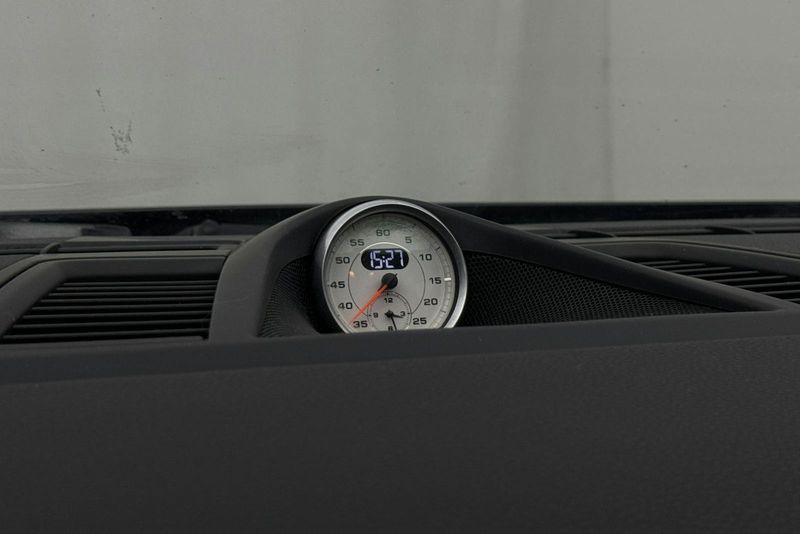 Porsche Panamera bild 15