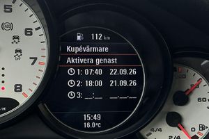 Porsche Panamera bild 18