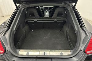 Porsche Panamera bild 9