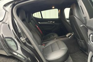 Porsche Panamera bild 8
