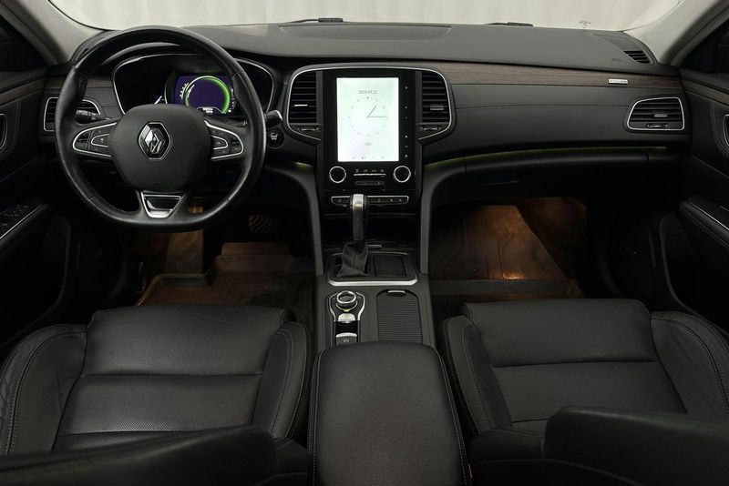 Renault Talisman bild 6