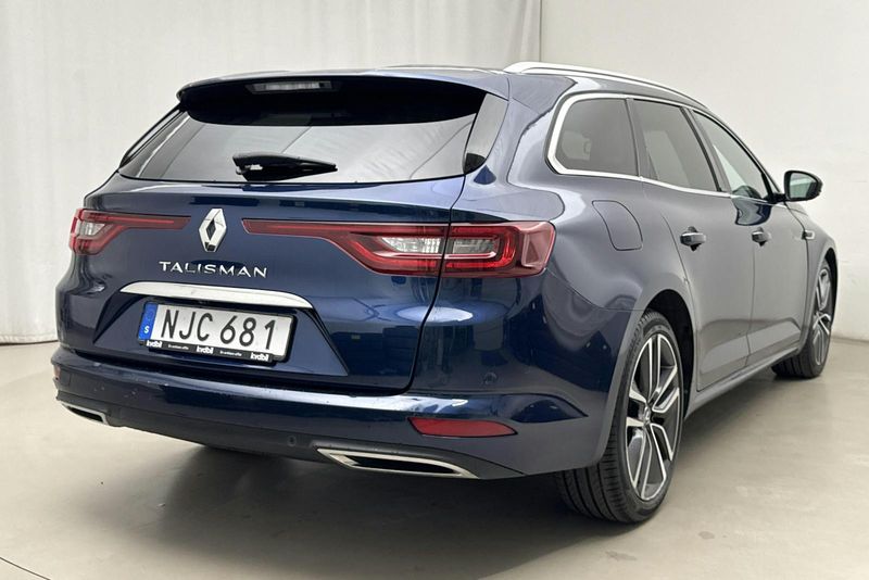 Renault Talisman bild 3