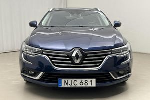 Renault Talisman bild 4