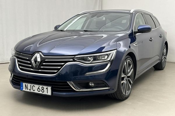 Renault Talisman 1.6 dCi Kombi (160hk) - 2016