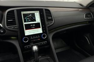 Renault Talisman bild 13