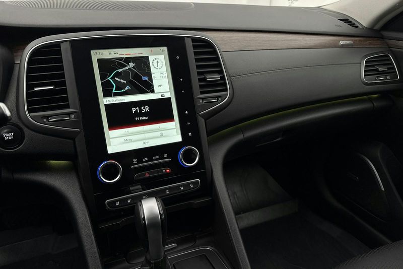 Renault Talisman bild 13