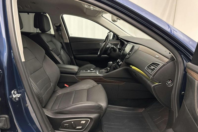 Renault Talisman bild 7