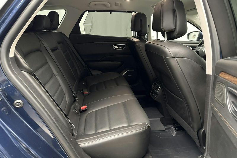 Renault Talisman bild 8