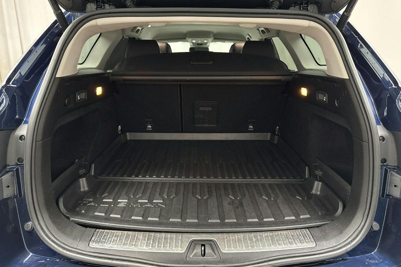 Renault Talisman bild 9