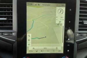 Renault Talisman bild 11