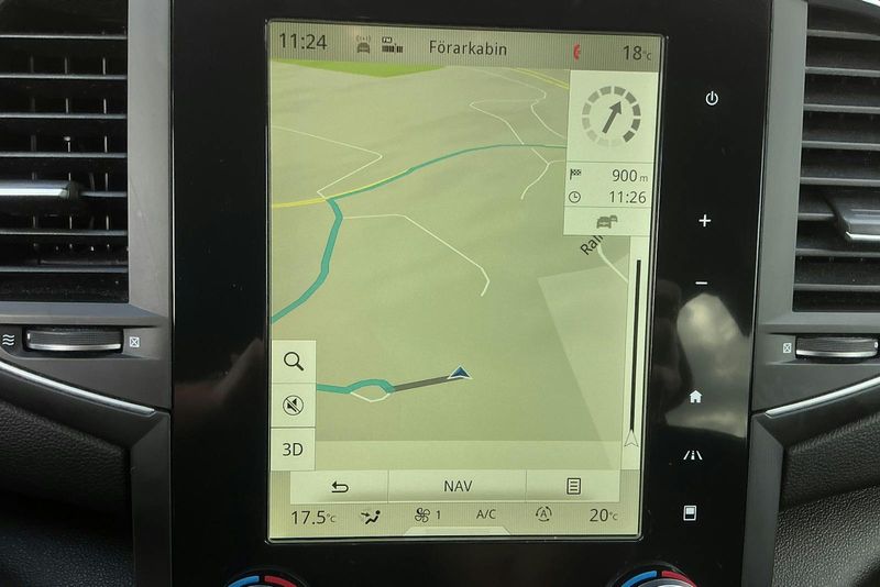 Renault Talisman bild 11