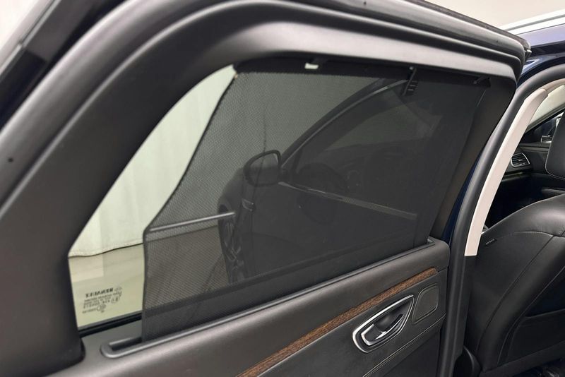 Renault Talisman bild 17