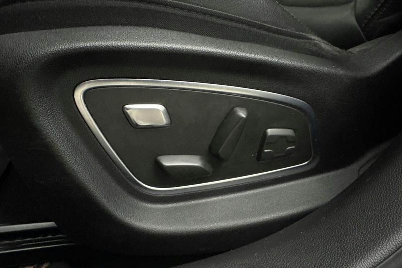 Renault Talisman bild 16
