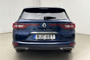Renault Talisman bild 5