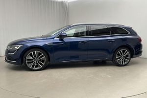 Renault Talisman bild 2
