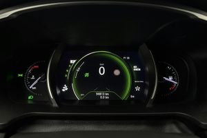 Renault Talisman bild 10