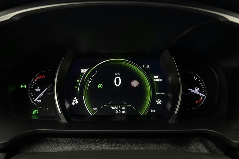 Renault Talisman bild 10