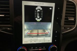 Renault Talisman bild 12