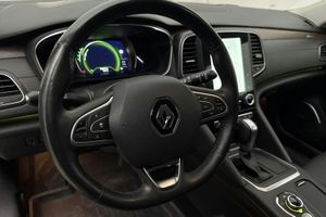 Renault Talisman bild 15