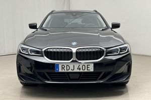 BMW 330 bild 4